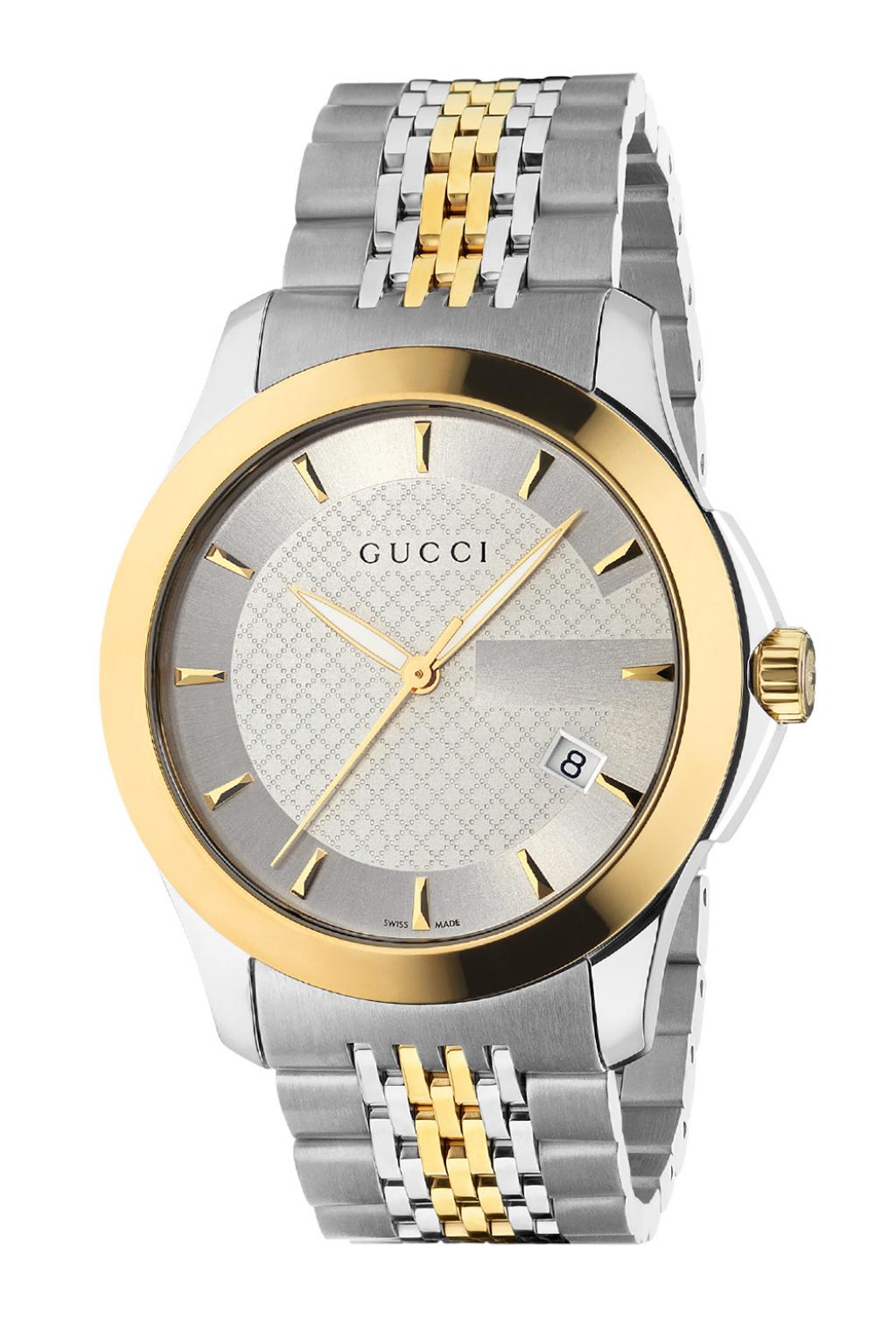 G timeless hot sale watch gucci